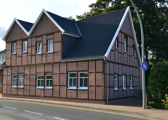 Gästehaus Thuine