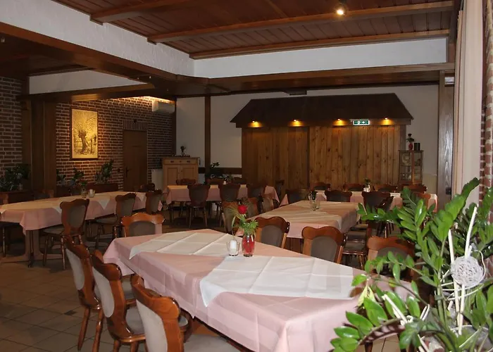 Gasthof Tepferdt