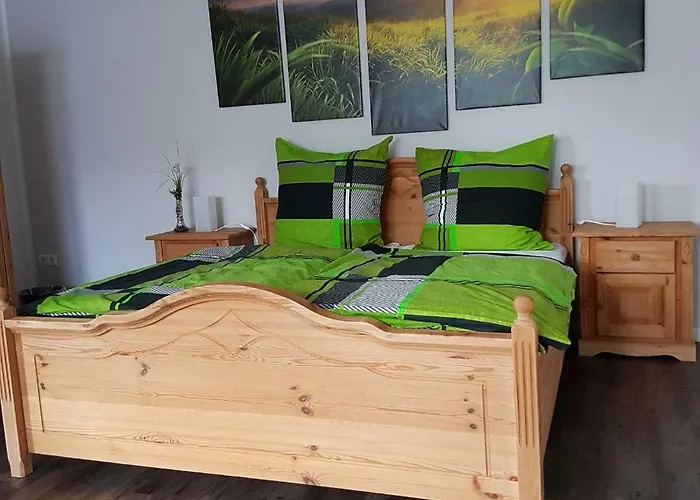Gästehaus Thuine